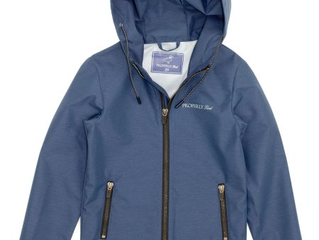 Canopy Rain Jacket Discount