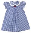 Sage Smocked Dress Online Hot Sale