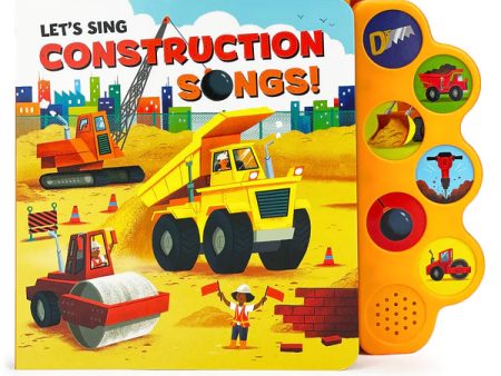 Construction Songs Sale