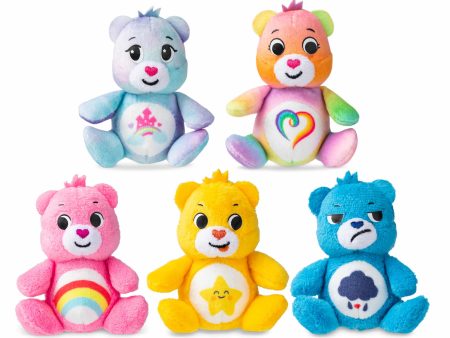 Care Bears-Micro Plush Supply