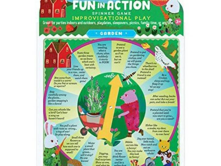 FUN IN ACTION BUNDLE Online Sale