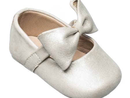 Baby Ballerina w Bow on Sale