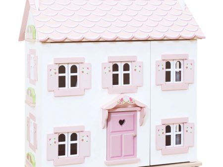 Sophie s Wooden Dollhouse For Sale