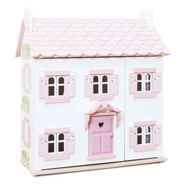 Sophie s Wooden Dollhouse For Sale