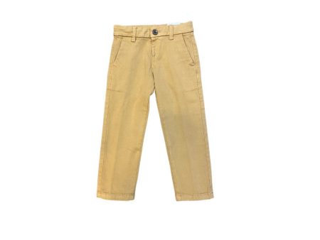 Twill Basic Trouser Discount