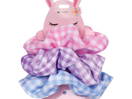 Hunny Bunny Scrunchies Online Sale