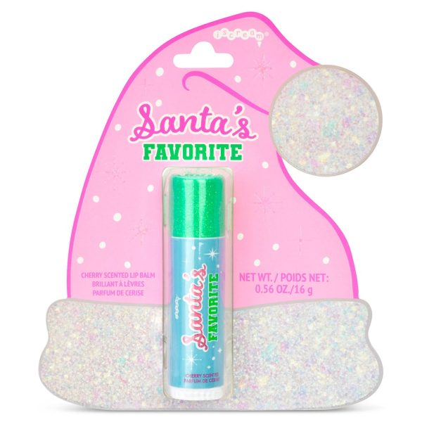 Santa s Favorite Lip Balm Online now