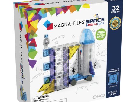 Space 32-Piece Set Sale