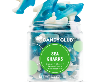 Sea Sharks Online Sale