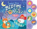 Baby s First Bedtime Songs For Sale