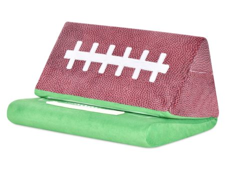 Football Tablet Pillow Hot on Sale