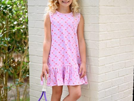 Vivi Tennis Dress For Cheap