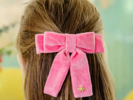 T.B.B.C. x Lele Sadoughi Antoinette Barrette-Kids on Sale