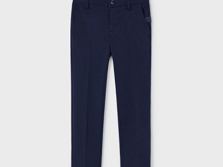 Knit Dress Pants Discount