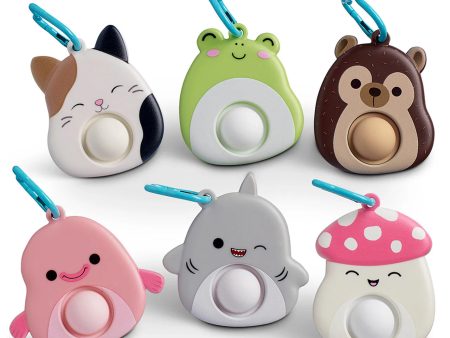 Assorted Keychain Squishmallows For Discount