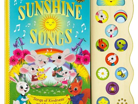 Sunshine Songs Sale