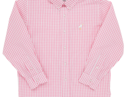 Deans List Dress Shirt For Sale