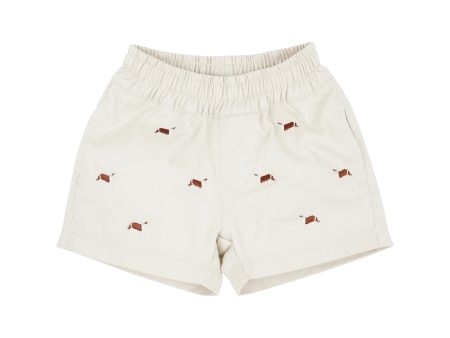 Critter Sheffield Shorts Online