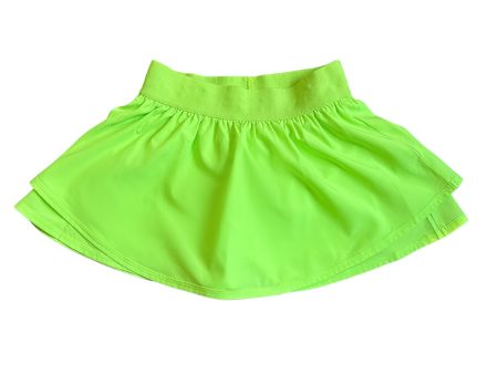 Banded Waist Skirt Online