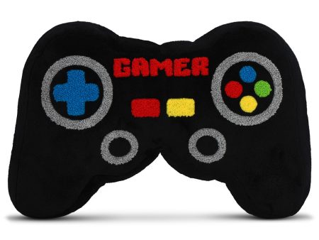 Gamer Chenille Plush Sale