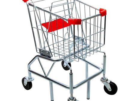 Toy Shopping Cart For Cheap