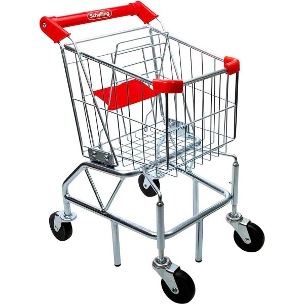 Toy Shopping Cart For Cheap