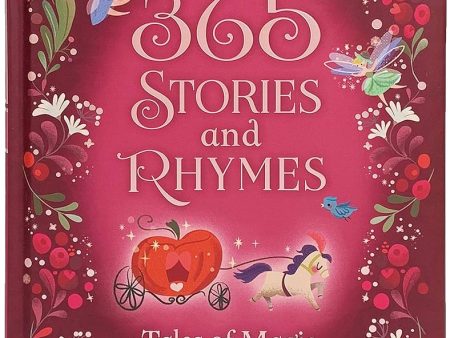 365 Stories and Rhymes Online Hot Sale