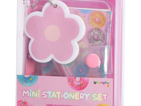 Mini Stationery Clip Set Cheap