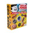 Joke Box For Sale