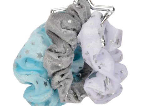 Scrunchie Set For Sale