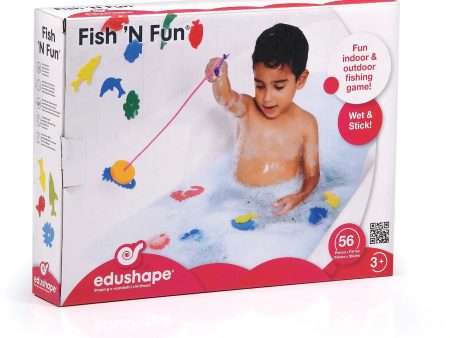 Fish & Fun For Sale