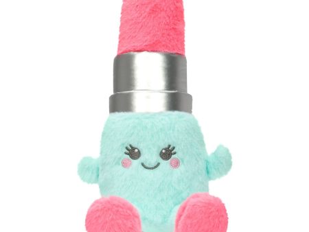 Lipstick Screamsicle Plush Hot on Sale