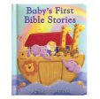 Baby s First Bible Stories Online Sale