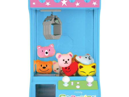 Surprise Claw Machine For Sale