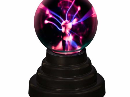 Plasma Ball-3  For Cheap