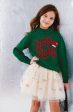 Santa Baby Festive Sweater For Discount