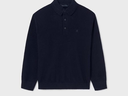 Polo Neck Sweater Cheap