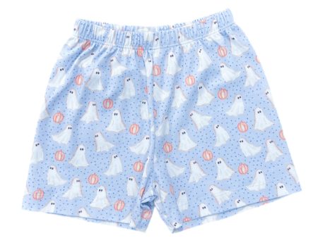 Conrad Ghost Shorts Fashion