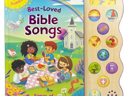 Best-Loved Bible Songs Online now