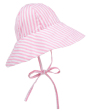 Cissy Sunhat-Woven Dyed yarn Online Hot Sale