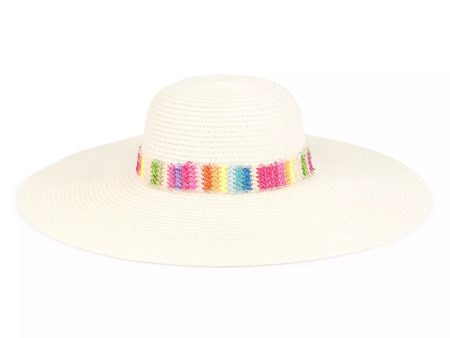 Raffia Sun Hat Online