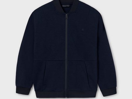 Zip Up Jacket on Sale