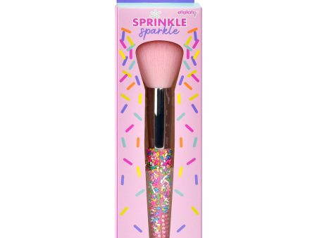 Sprinkle Sparkle Make Up Brush For Cheap