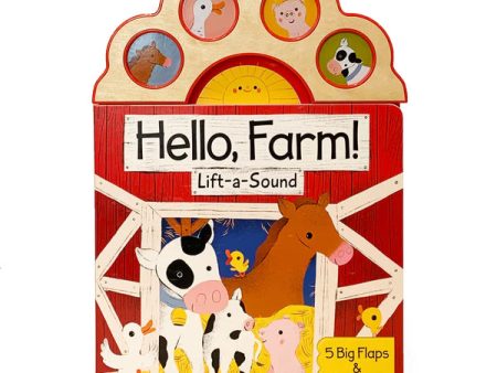 Hello Farm! Online Sale