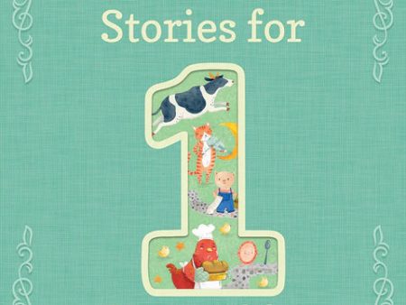 A Collection of Stories for 1-Year-Olds Online Sale