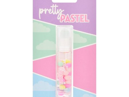 Pretty Pastel Lip Oil Hot on Sale