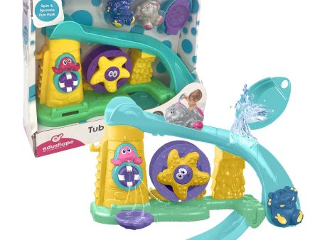 Tub Fun Park Online Sale