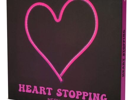 Neon Heart Light Online