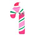 Peppermint Candy Cane Plush For Discount