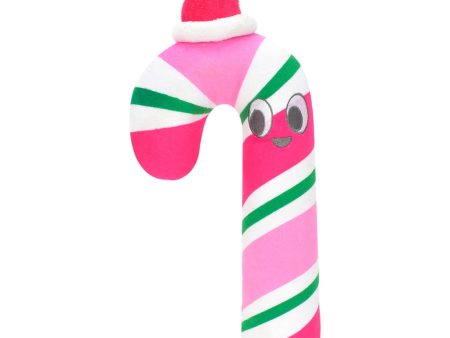 Peppermint Candy Cane Plush For Discount